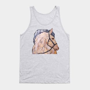 Horse Tank Top